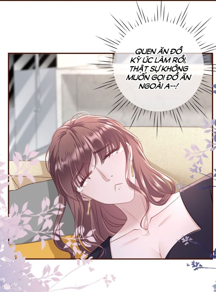 Bạn Gái Tôi Mới 30+ Chapter 36 - 4