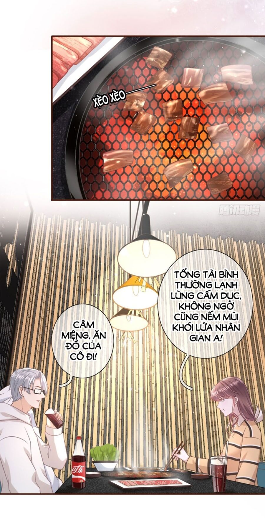 Bạn Gái Tôi Mới 30+ Chapter 36 - 31