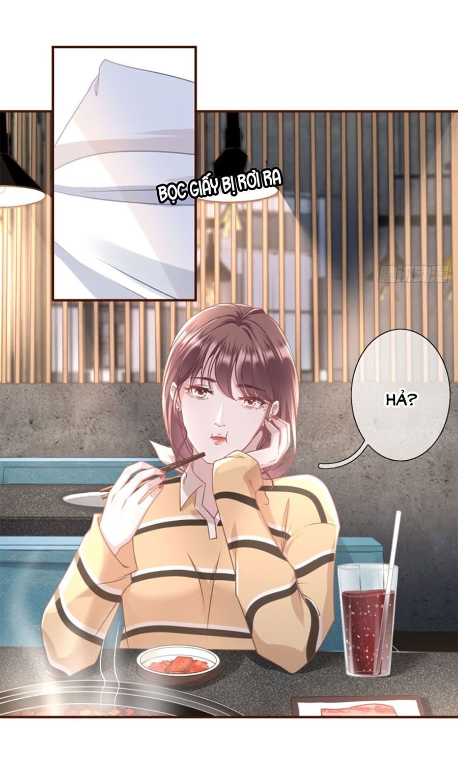 Bạn Gái Tôi Mới 30+ Chapter 36 - 32