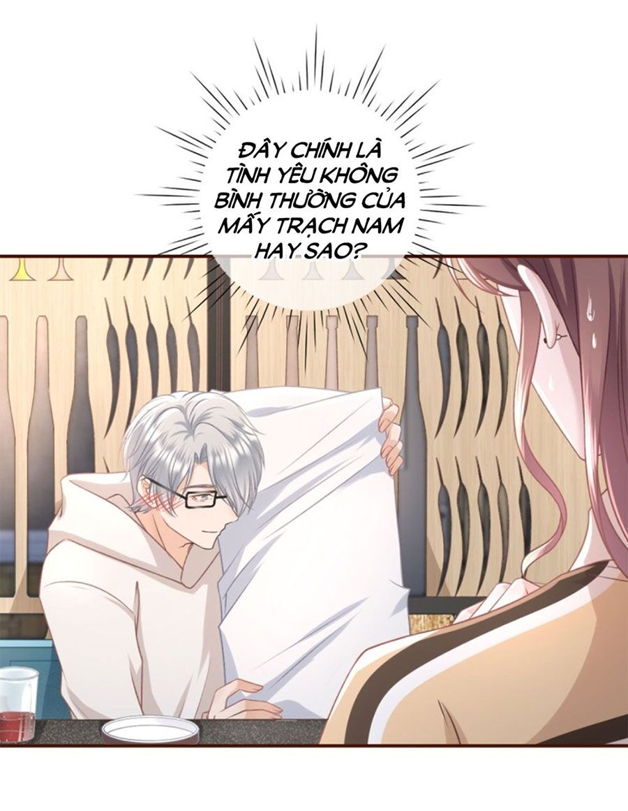 Bạn Gái Tôi Mới 30+ Chapter 36 - 36