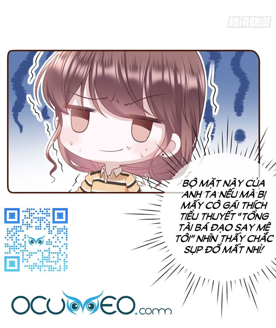 Bạn Gái Tôi Mới 30+ Chapter 36 - 37