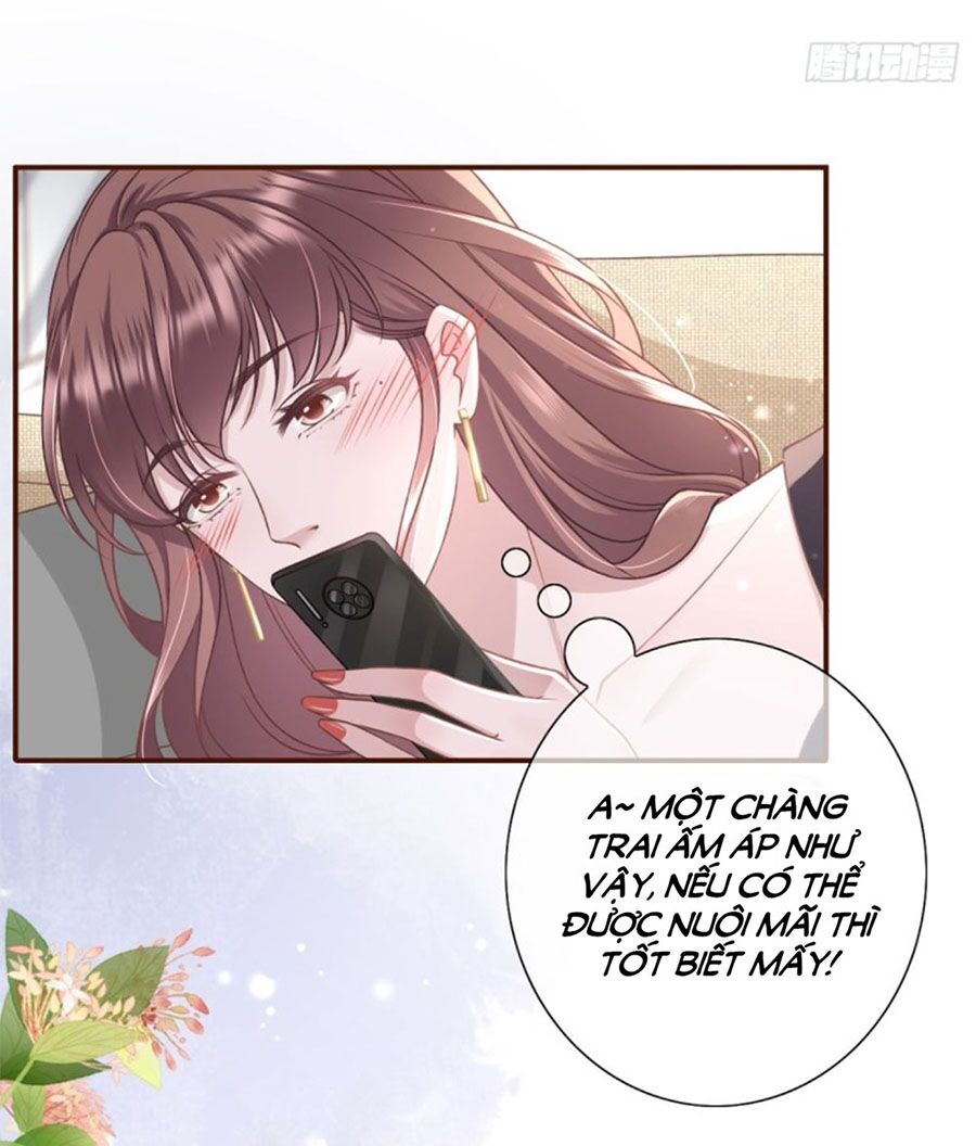Bạn Gái Tôi Mới 30+ Chapter 36 - 7
