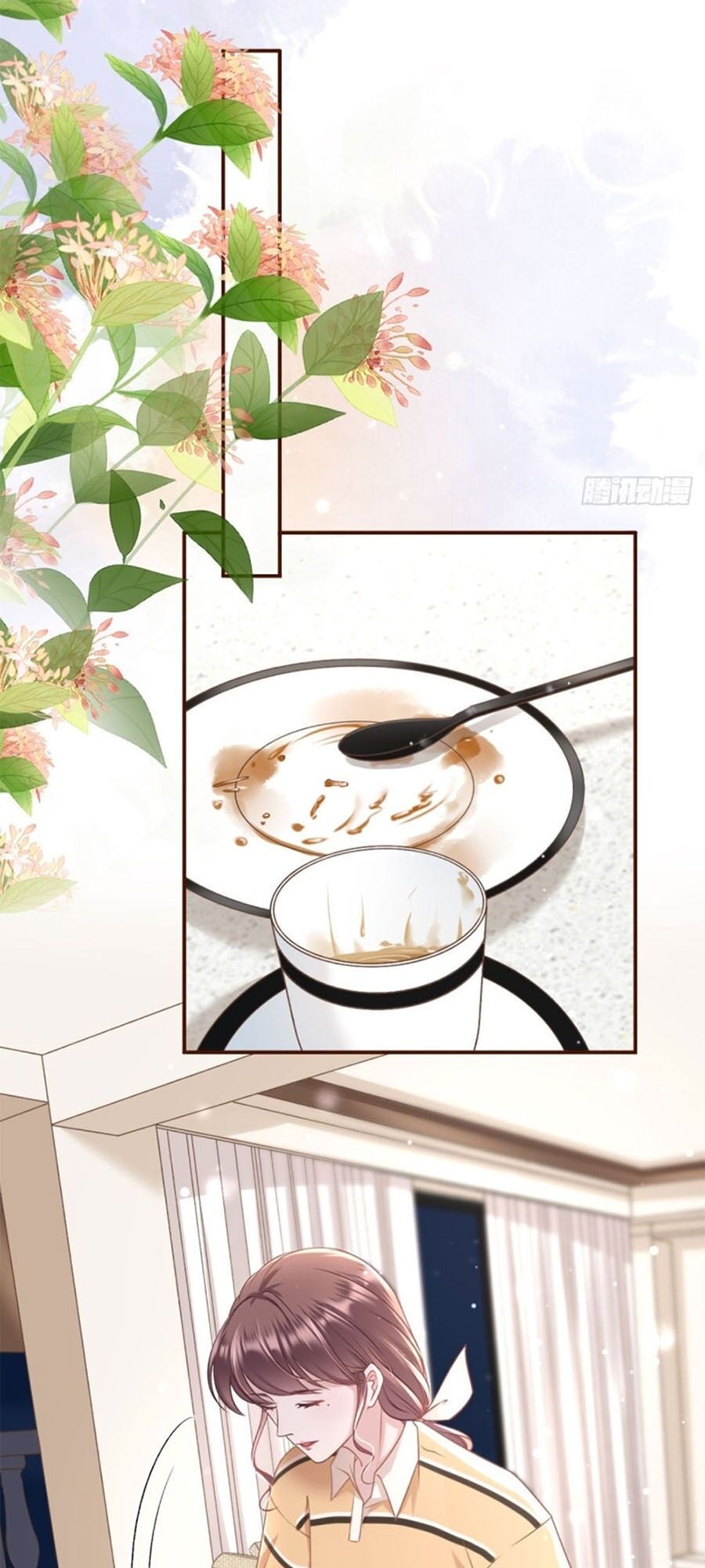 Bạn Gái Tôi Mới 30+ Chapter 36 - 8