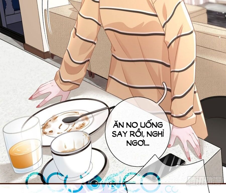 Bạn Gái Tôi Mới 30+ Chapter 36 - 9