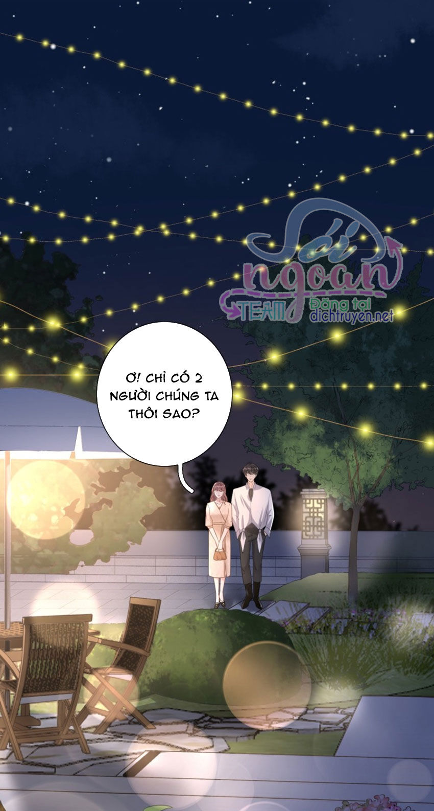 Bạn Gái Tôi Mới 30+ Chapter 38 - 12