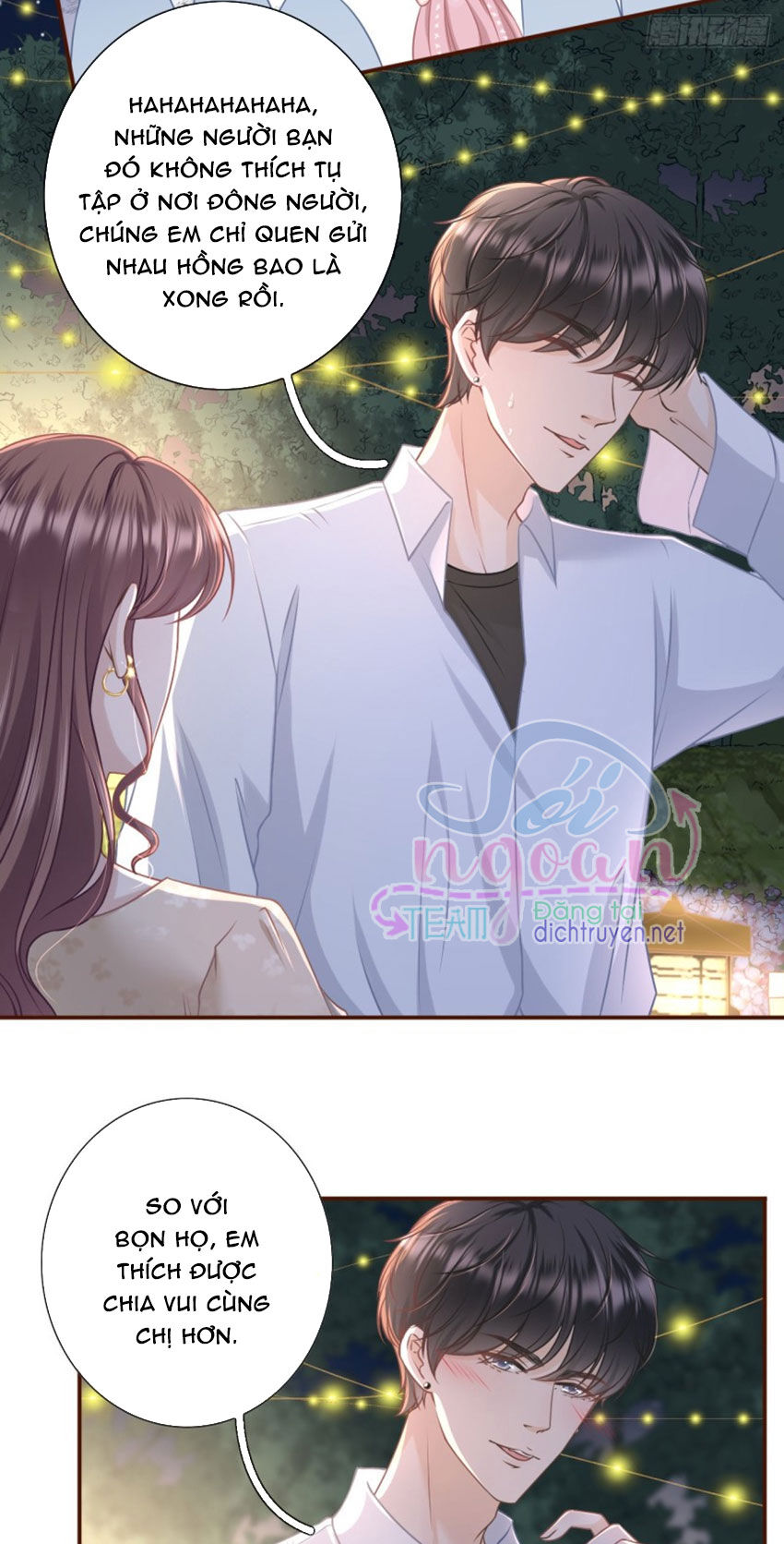 Bạn Gái Tôi Mới 30+ Chapter 38 - 14