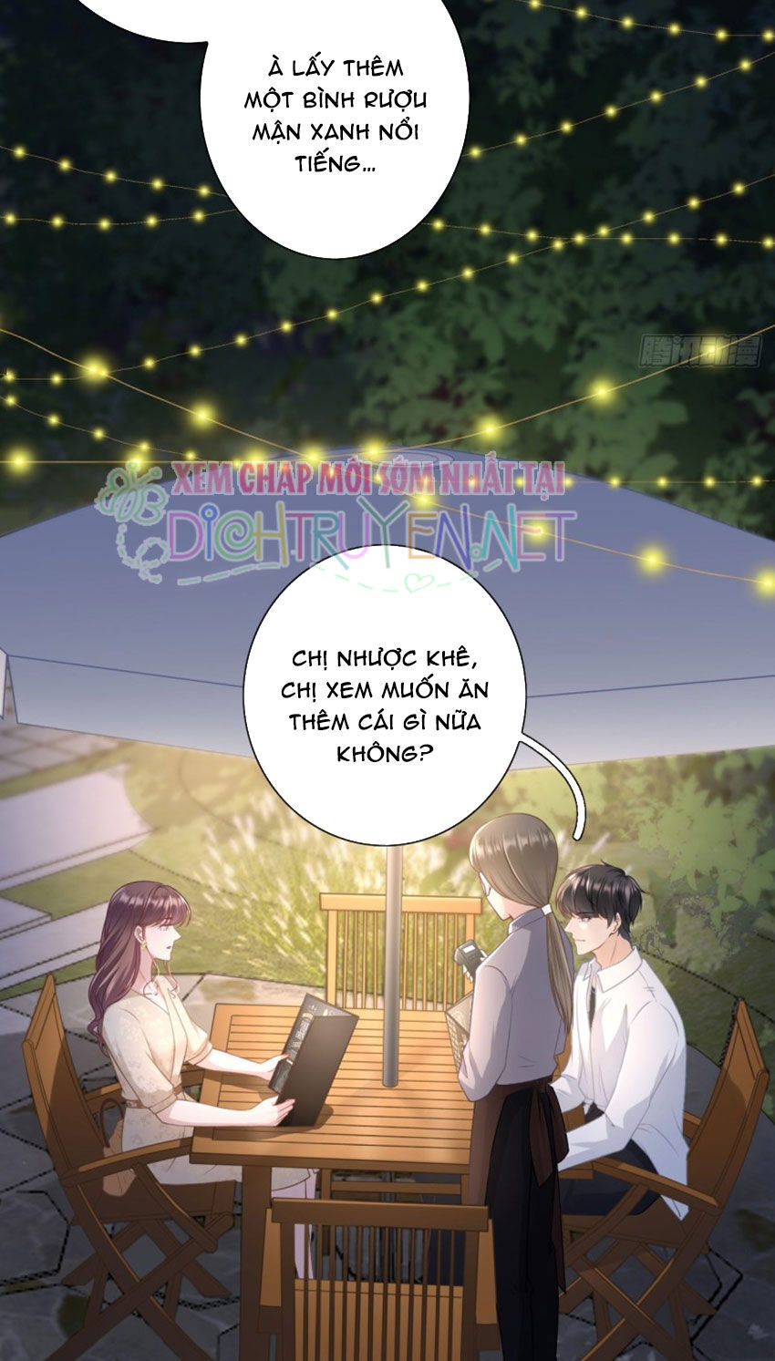 Bạn Gái Tôi Mới 30+ Chapter 38 - 17