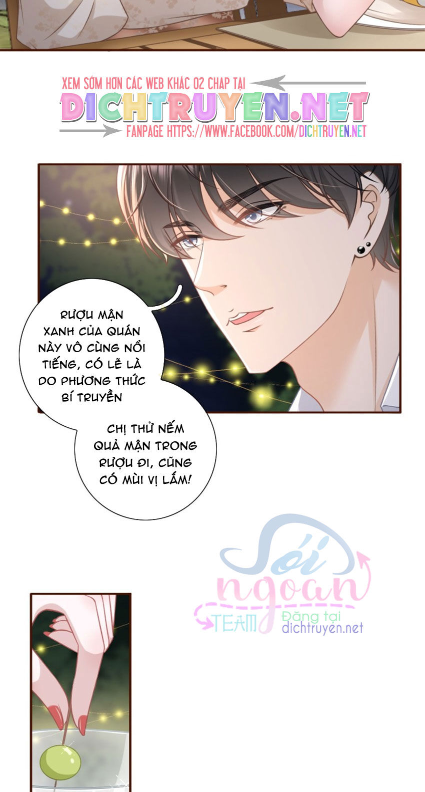 Bạn Gái Tôi Mới 30+ Chapter 38 - 30
