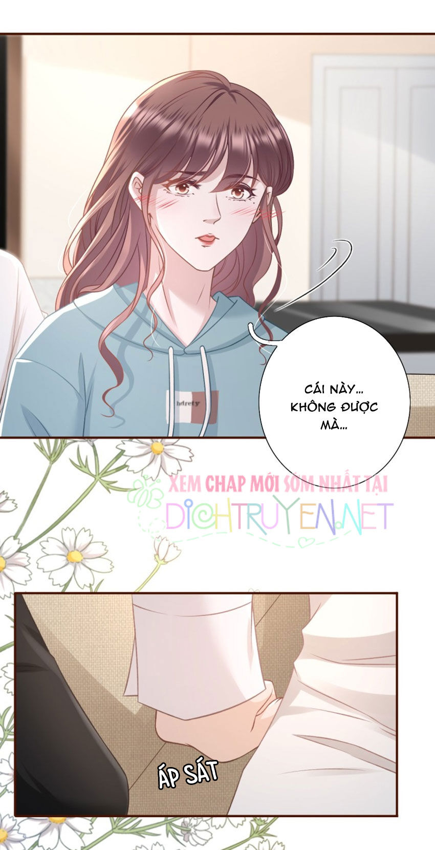 Bạn Gái Tôi Mới 30+ Chapter 40 - 31