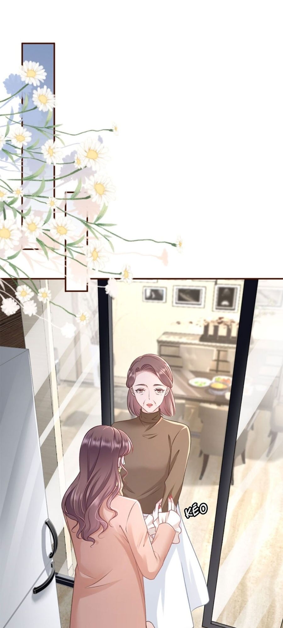 Bạn Gái Tôi Mới 30+ Chapter 44 - 1