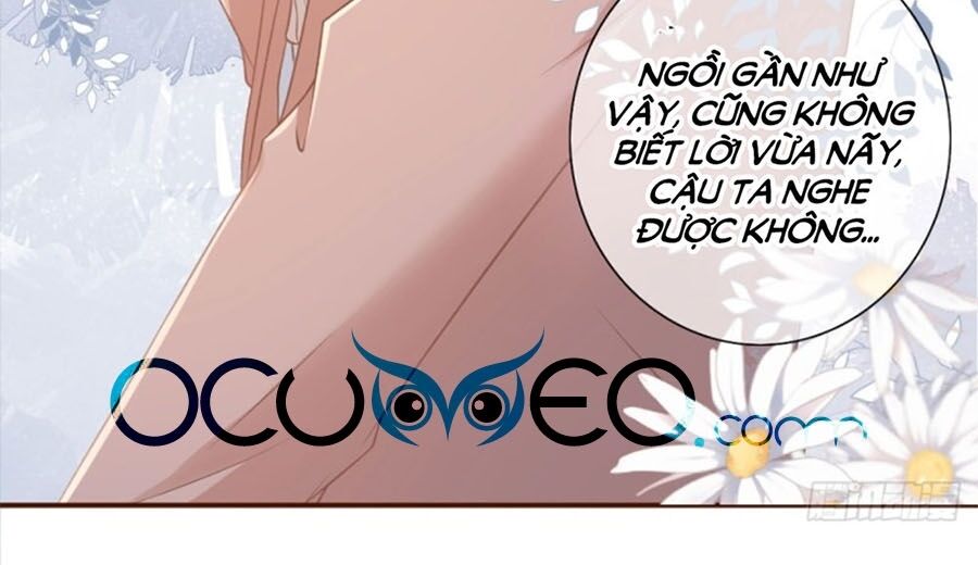 Bạn Gái Tôi Mới 30+ Chapter 44 - 11