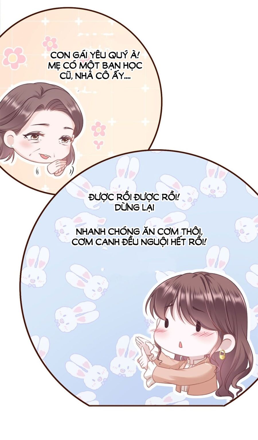 Bạn Gái Tôi Mới 30+ Chapter 44 - 12