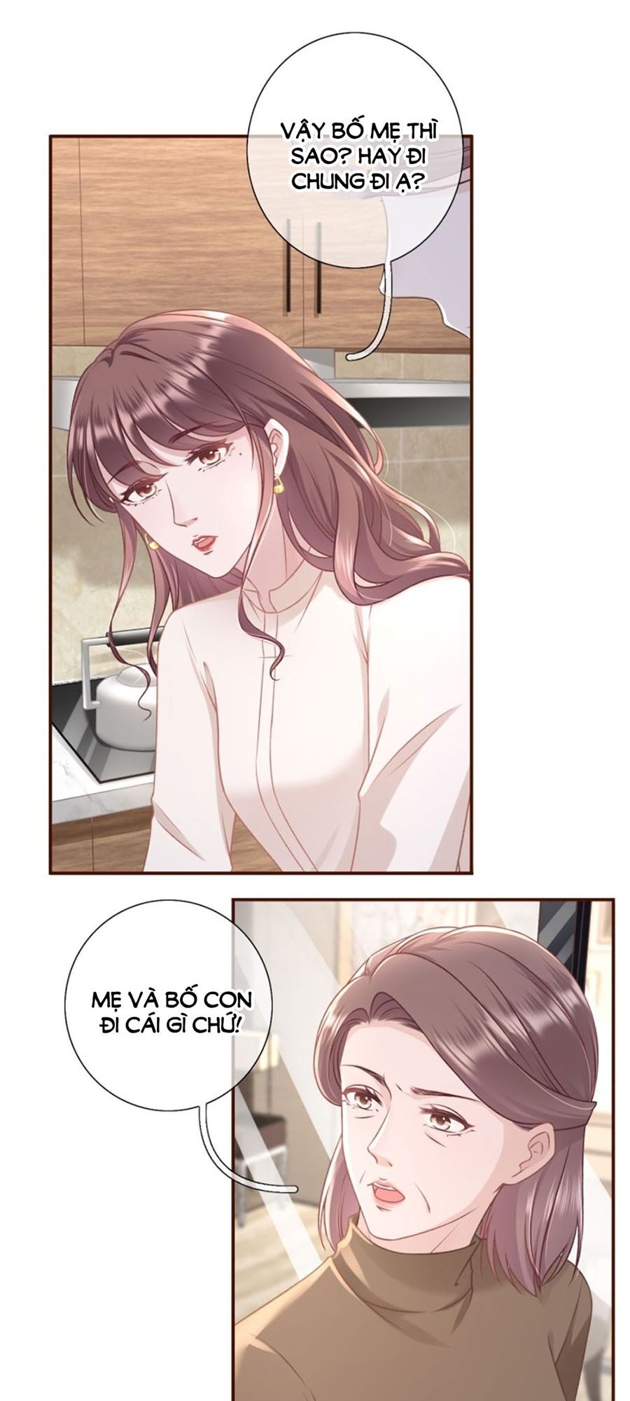 Bạn Gái Tôi Mới 30+ Chapter 44 - 16