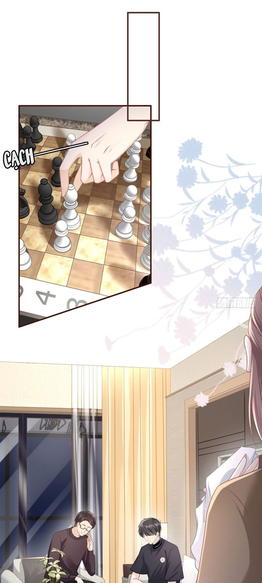 Bạn Gái Tôi Mới 30+ Chapter 44 - 18