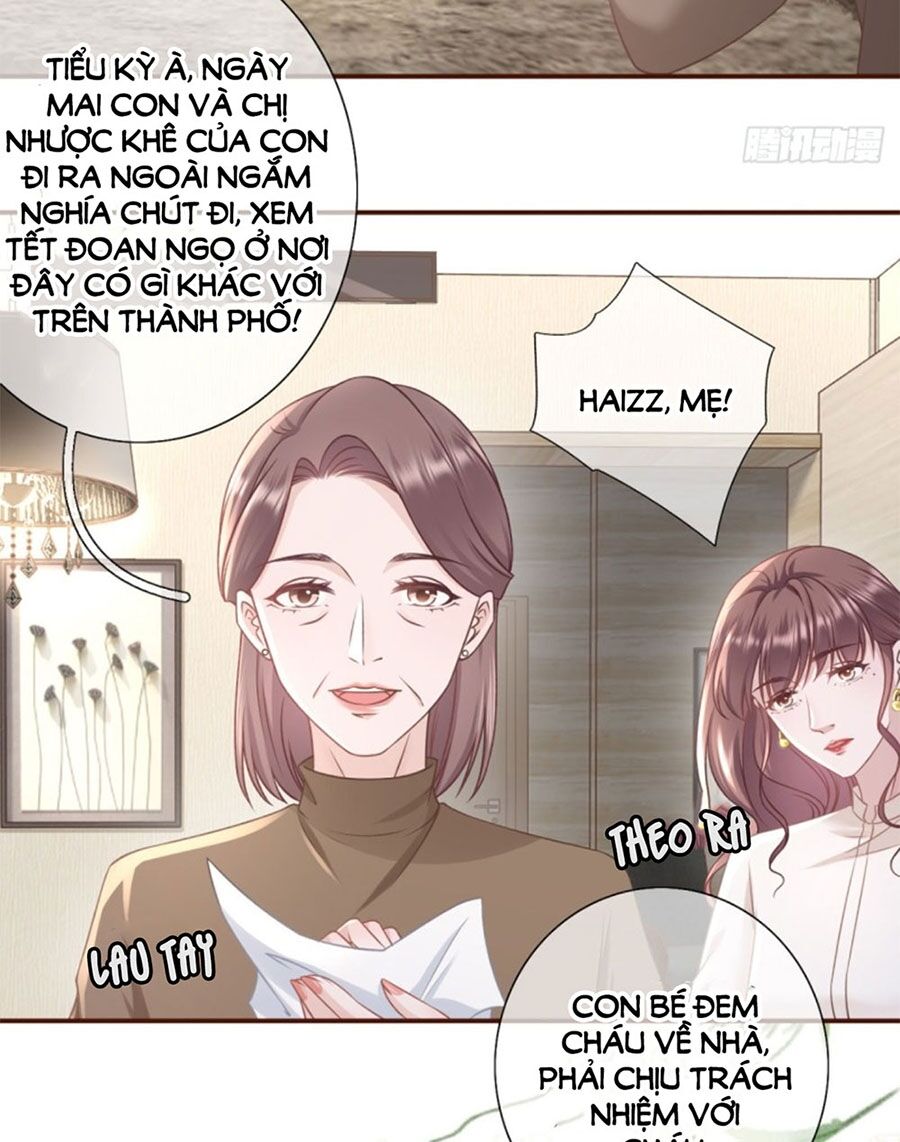 Bạn Gái Tôi Mới 30+ Chapter 44 - 20