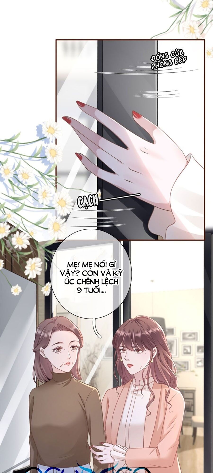 Bạn Gái Tôi Mới 30+ Chapter 44 - 3