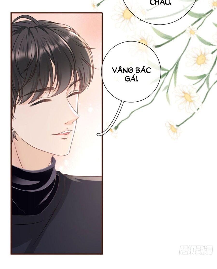 Bạn Gái Tôi Mới 30+ Chapter 44 - 21