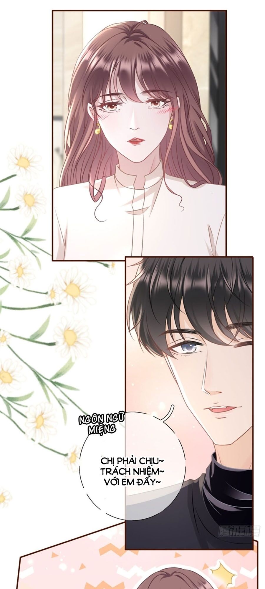 Bạn Gái Tôi Mới 30+ Chapter 44 - 22