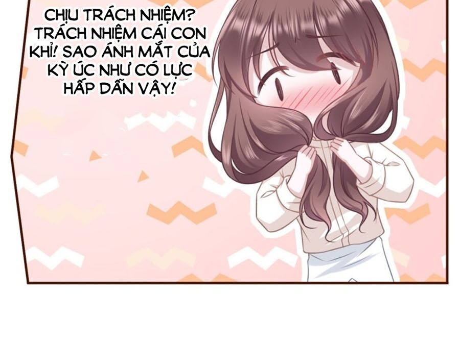 Bạn Gái Tôi Mới 30+ Chapter 44 - 23
