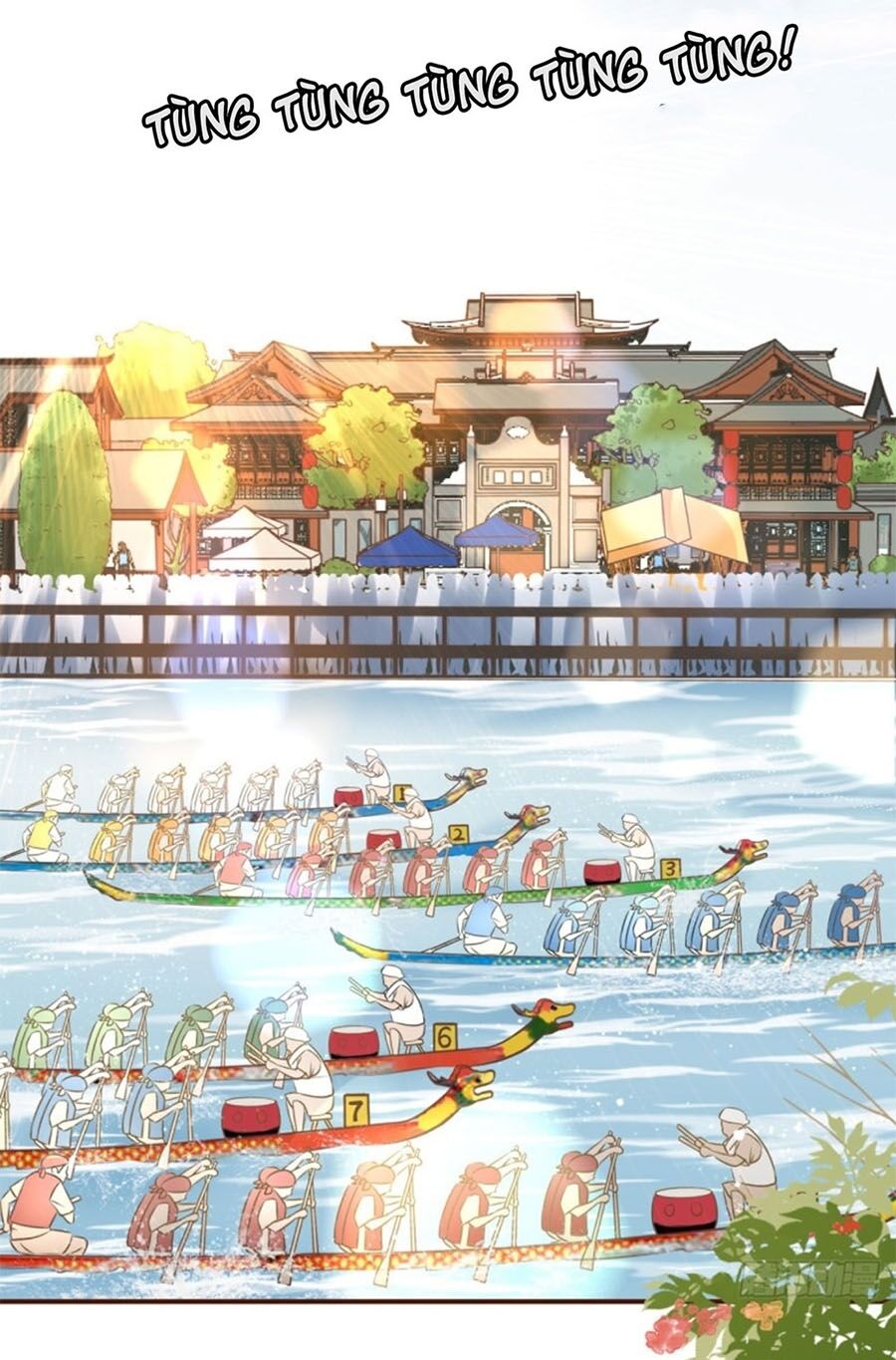 Bạn Gái Tôi Mới 30+ Chapter 44 - 25