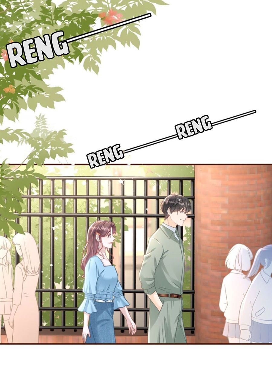 Bạn Gái Tôi Mới 30+ Chapter 44 - 27