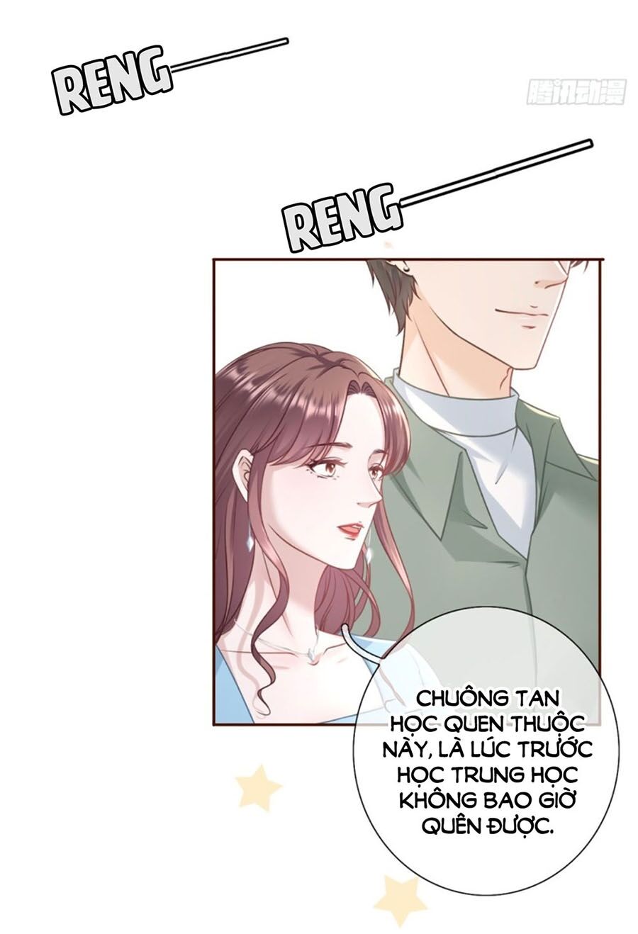 Bạn Gái Tôi Mới 30+ Chapter 44 - 28