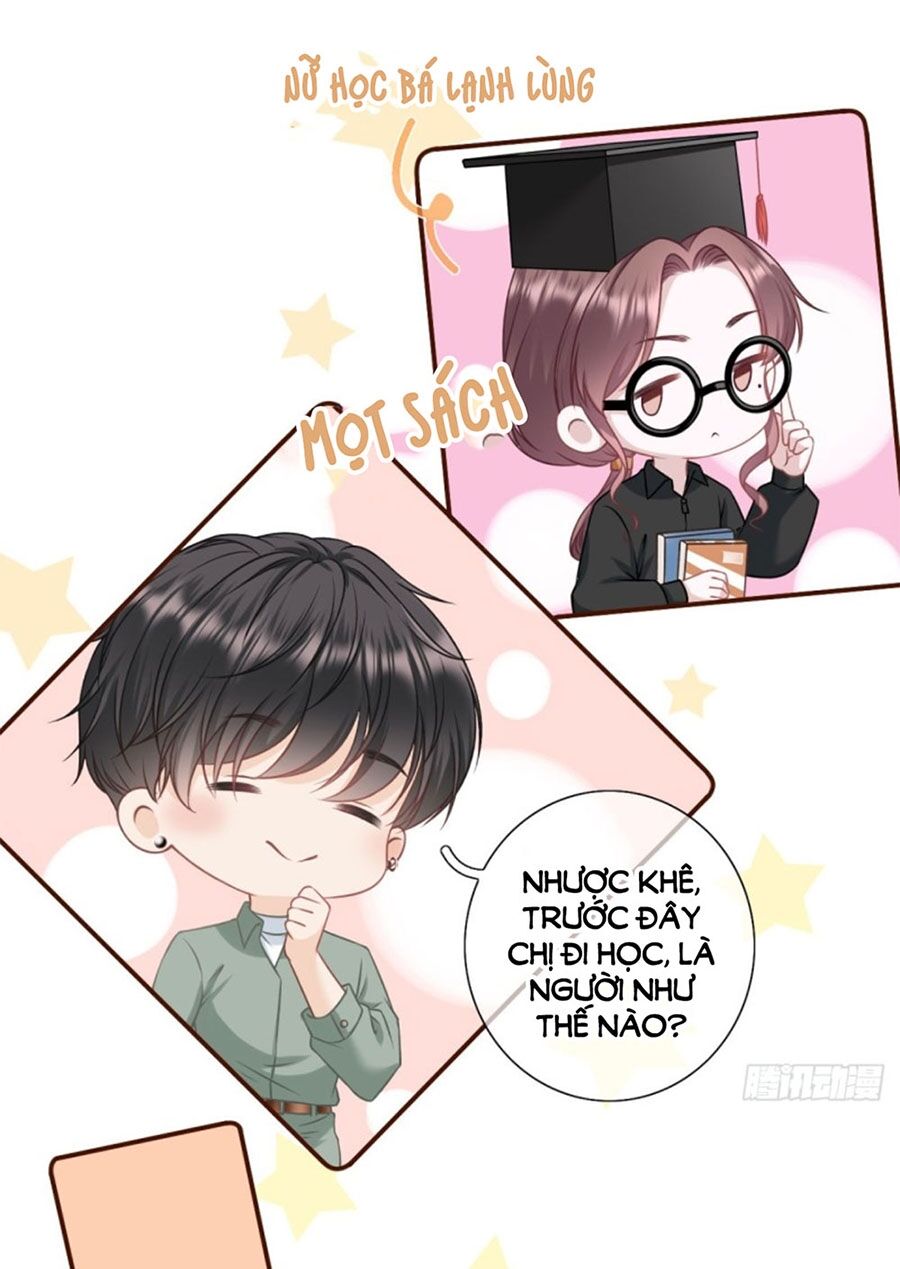 Bạn Gái Tôi Mới 30+ Chapter 44 - 29