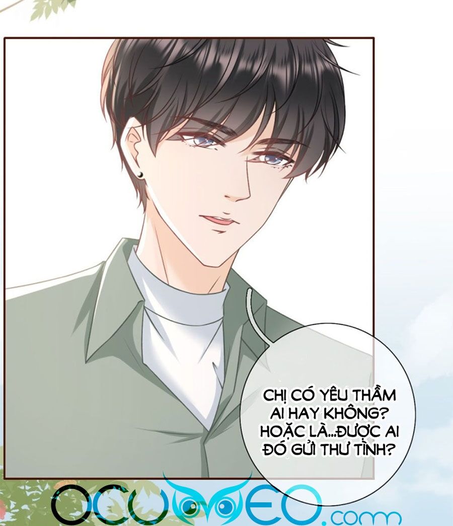 Bạn Gái Tôi Mới 30+ Chapter 44 - 31