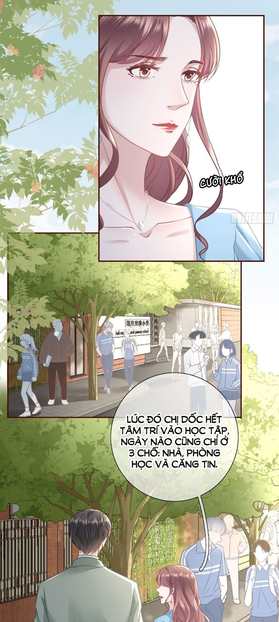 Bạn Gái Tôi Mới 30+ Chapter 44 - 32