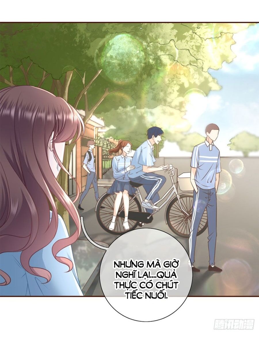 Bạn Gái Tôi Mới 30+ Chapter 44 - 34