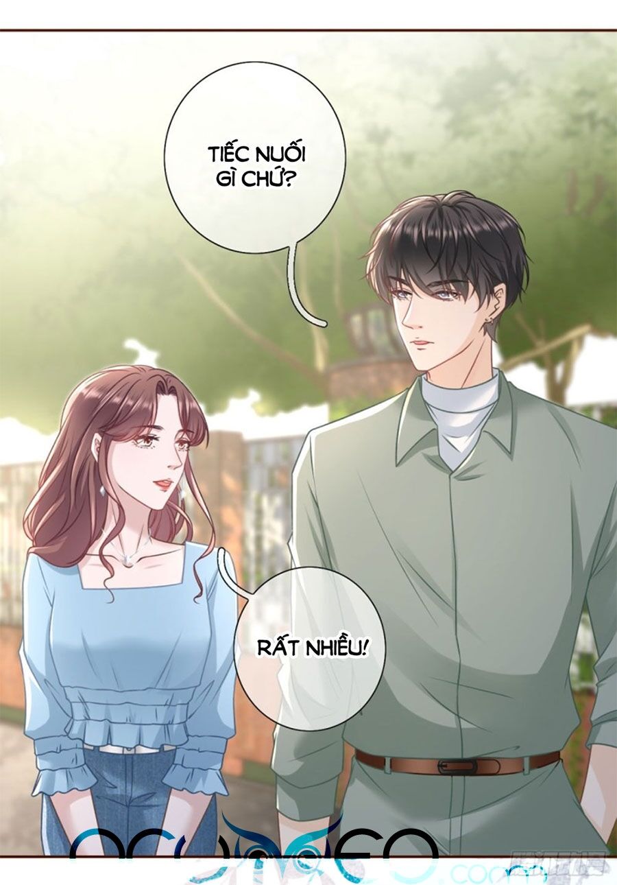 Bạn Gái Tôi Mới 30+ Chapter 44 - 35