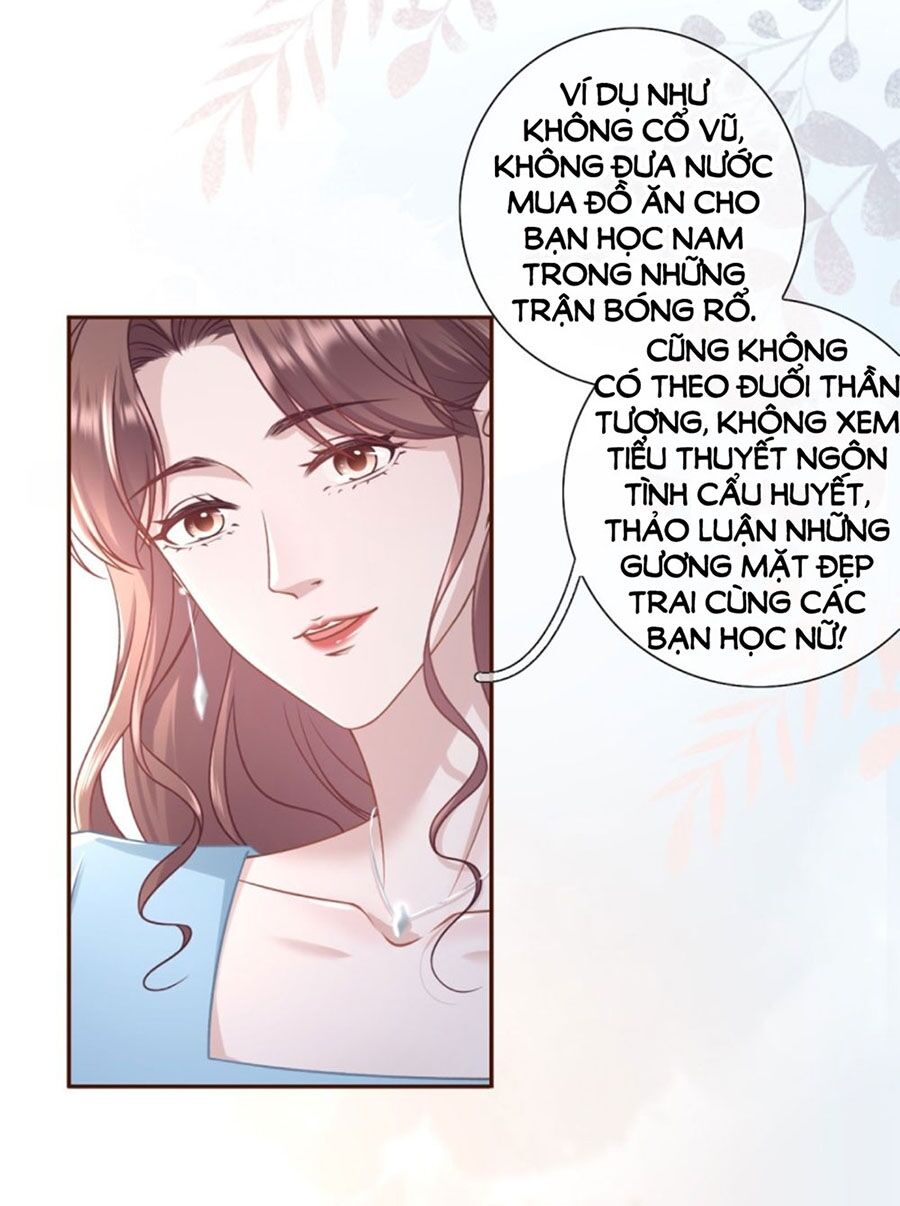 Bạn Gái Tôi Mới 30+ Chapter 44 - 36