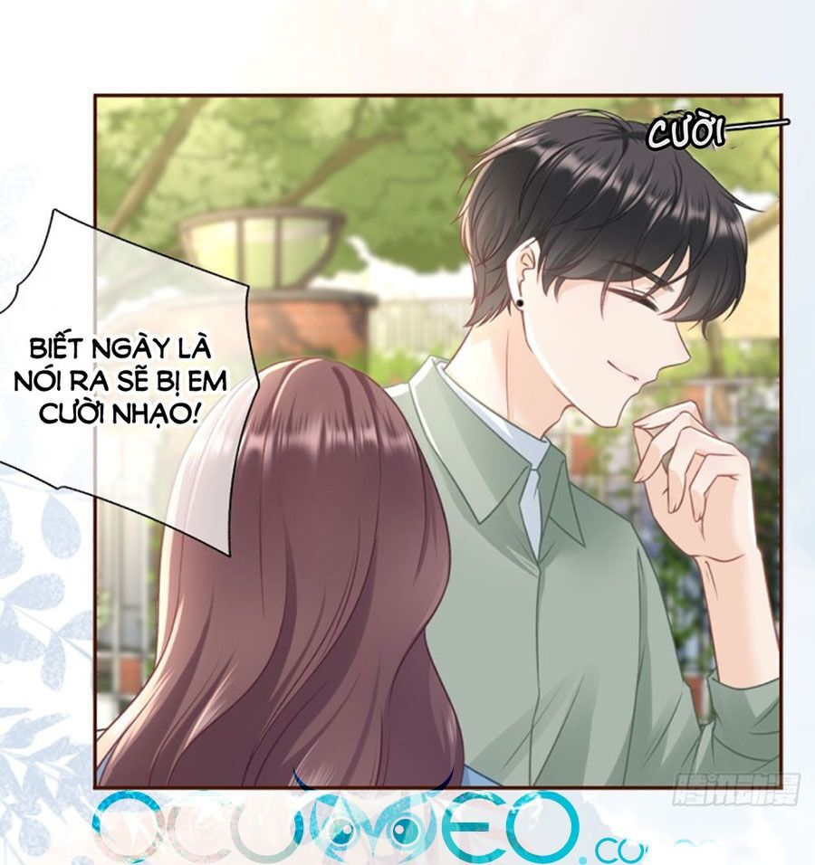 Bạn Gái Tôi Mới 30+ Chapter 44 - 37