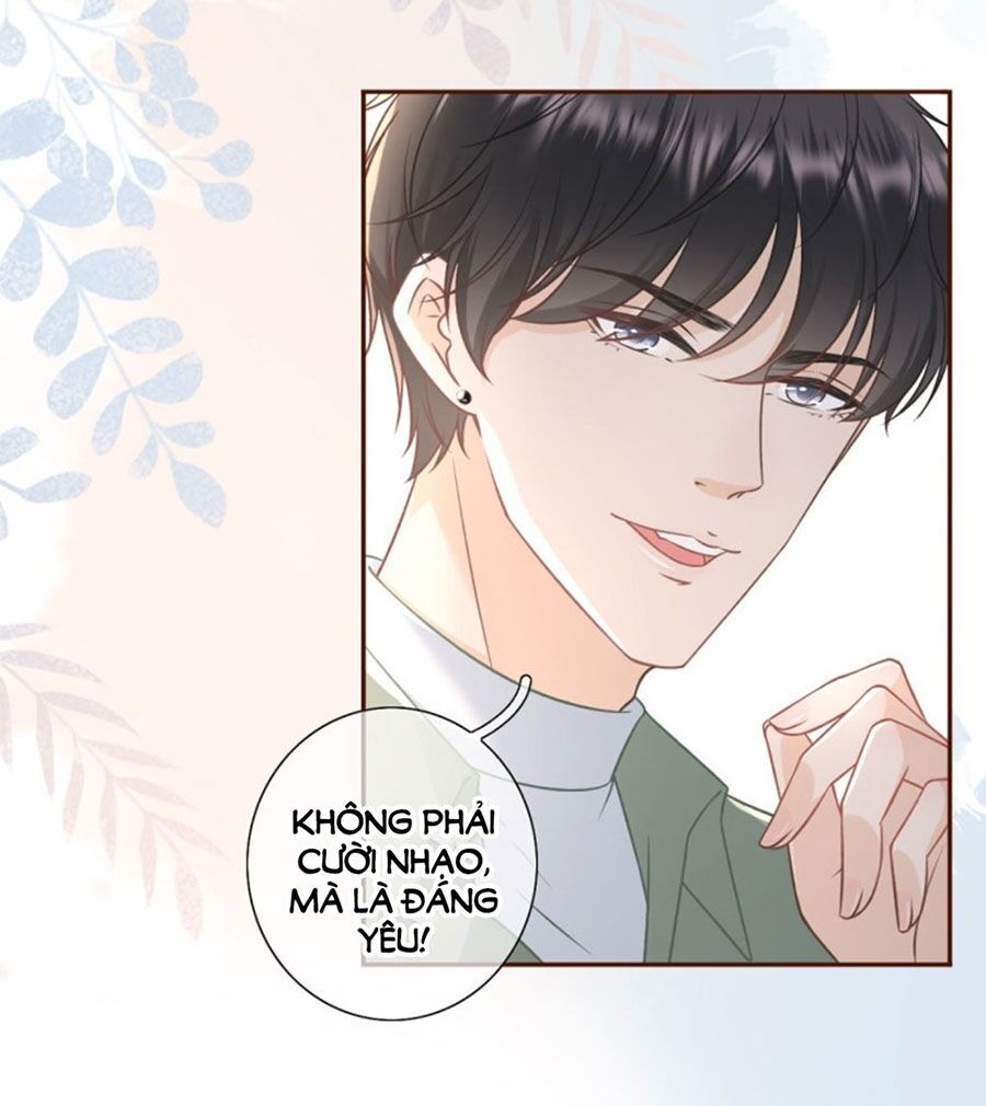 Bạn Gái Tôi Mới 30+ Chapter 44 - 38