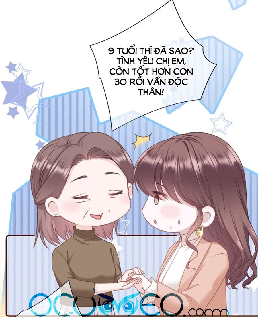 Bạn Gái Tôi Mới 30+ Chapter 44 - 5