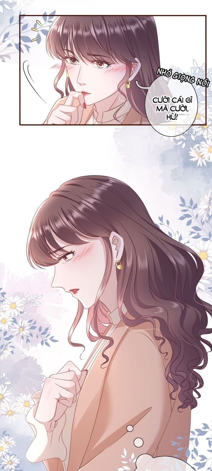Bạn Gái Tôi Mới 30+ Chapter 44 - 10