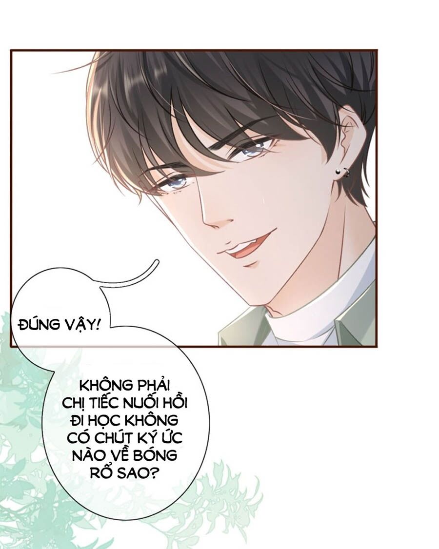 Bạn Gái Tôi Mới 30+ Chapter 45 - 27