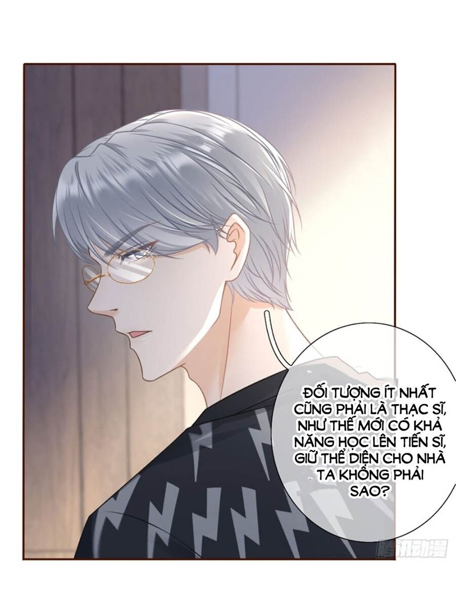 Bạn Gái Tôi Mới 30+ Chapter 46 - 17