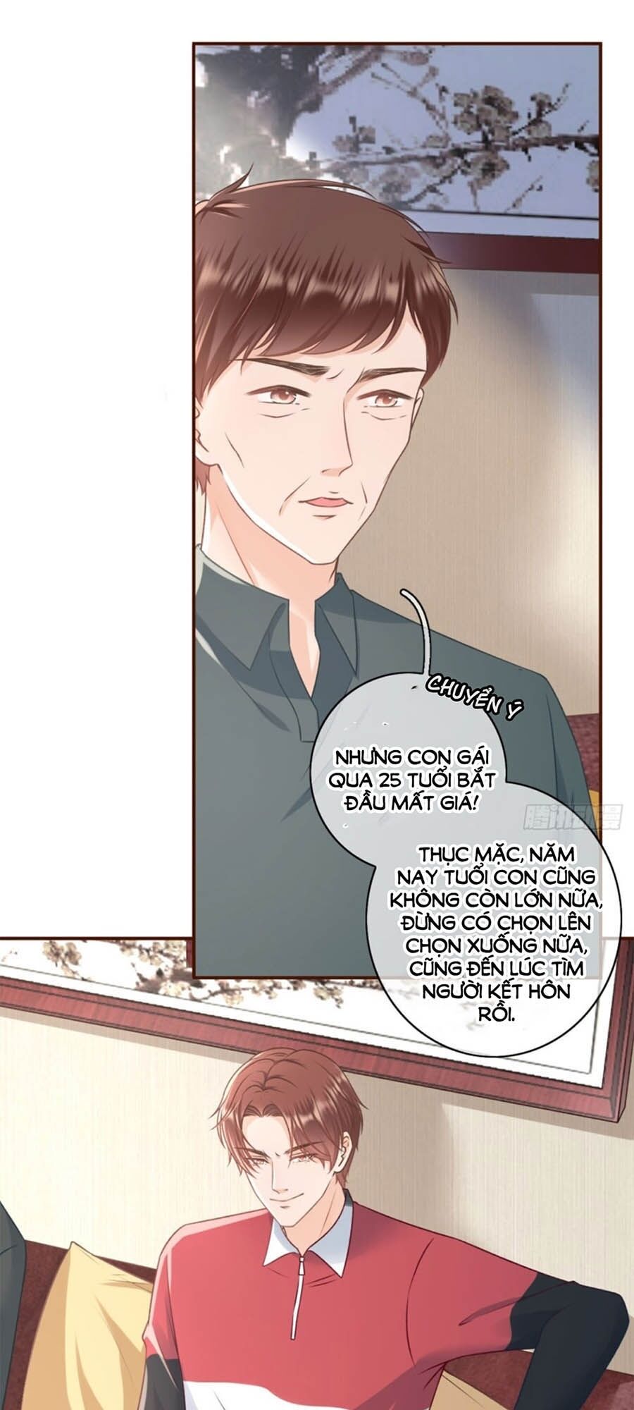 Bạn Gái Tôi Mới 30+ Chapter 46 - 26