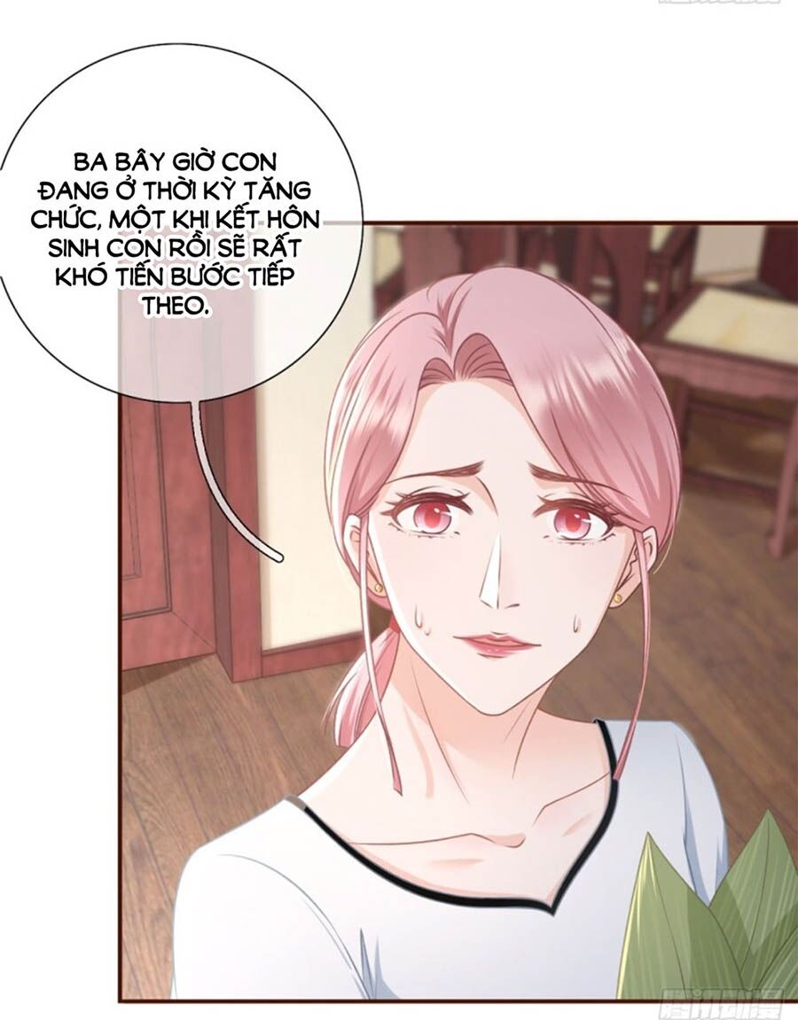 Bạn Gái Tôi Mới 30+ Chapter 46 - 28