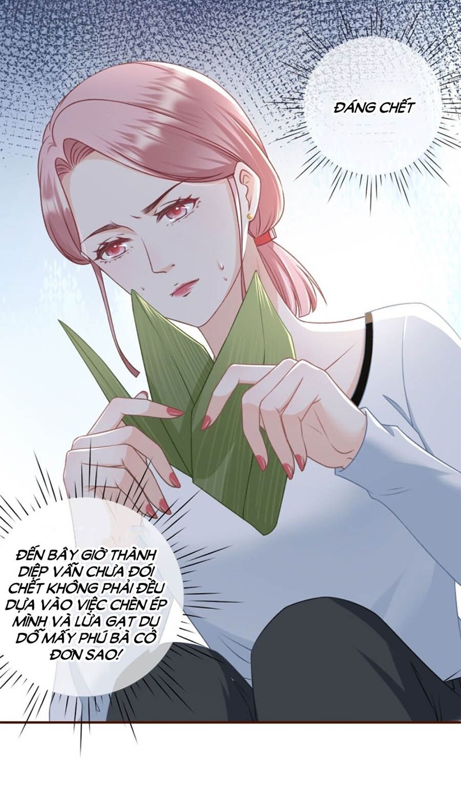 Bạn Gái Tôi Mới 30+ Chapter 46 - 30