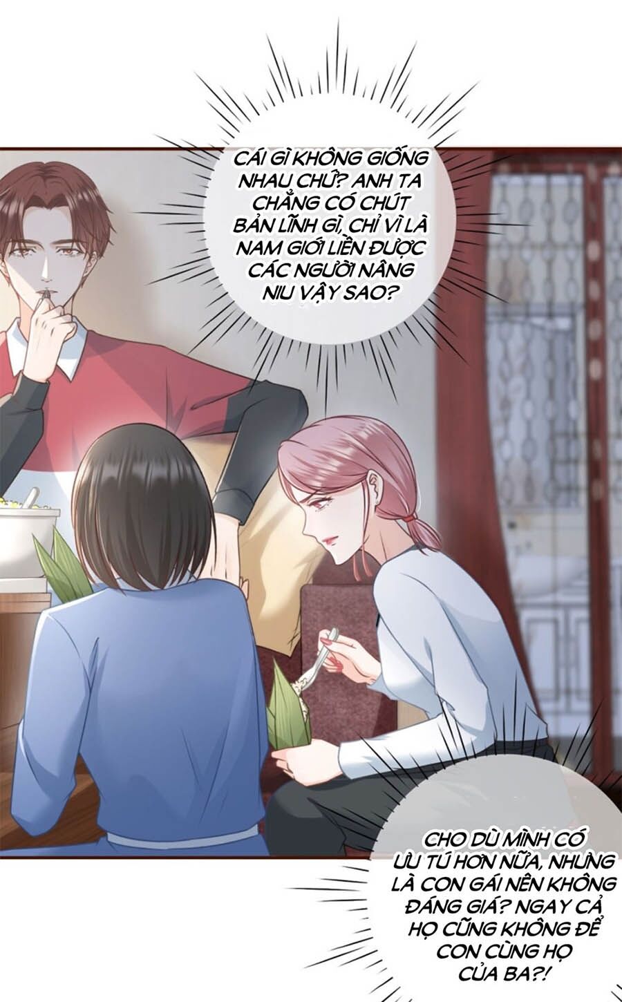 Bạn Gái Tôi Mới 30+ Chapter 46 - 32