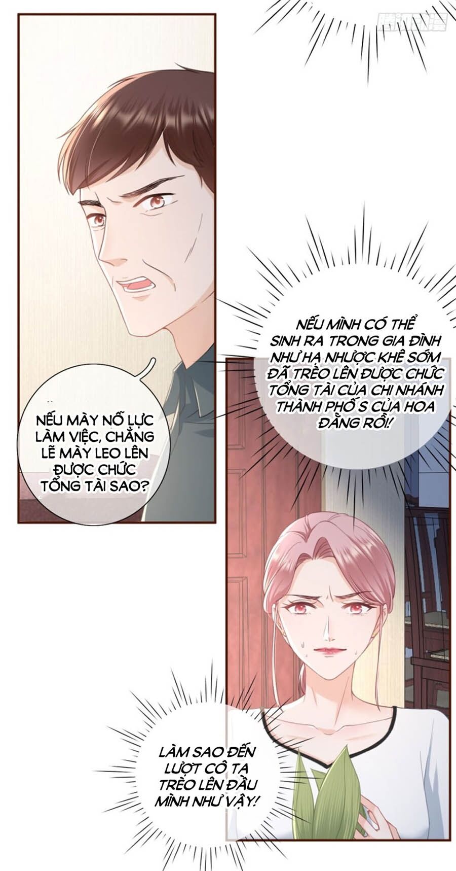 Bạn Gái Tôi Mới 30+ Chapter 46 - 33
