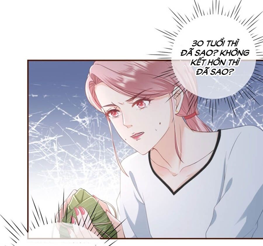Bạn Gái Tôi Mới 30+ Chapter 46 - 35