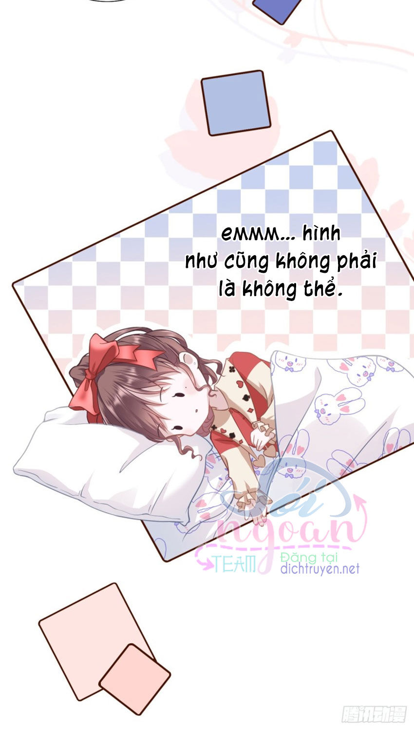 Bạn Gái Tôi Mới 30+ Chapter 47 - 12