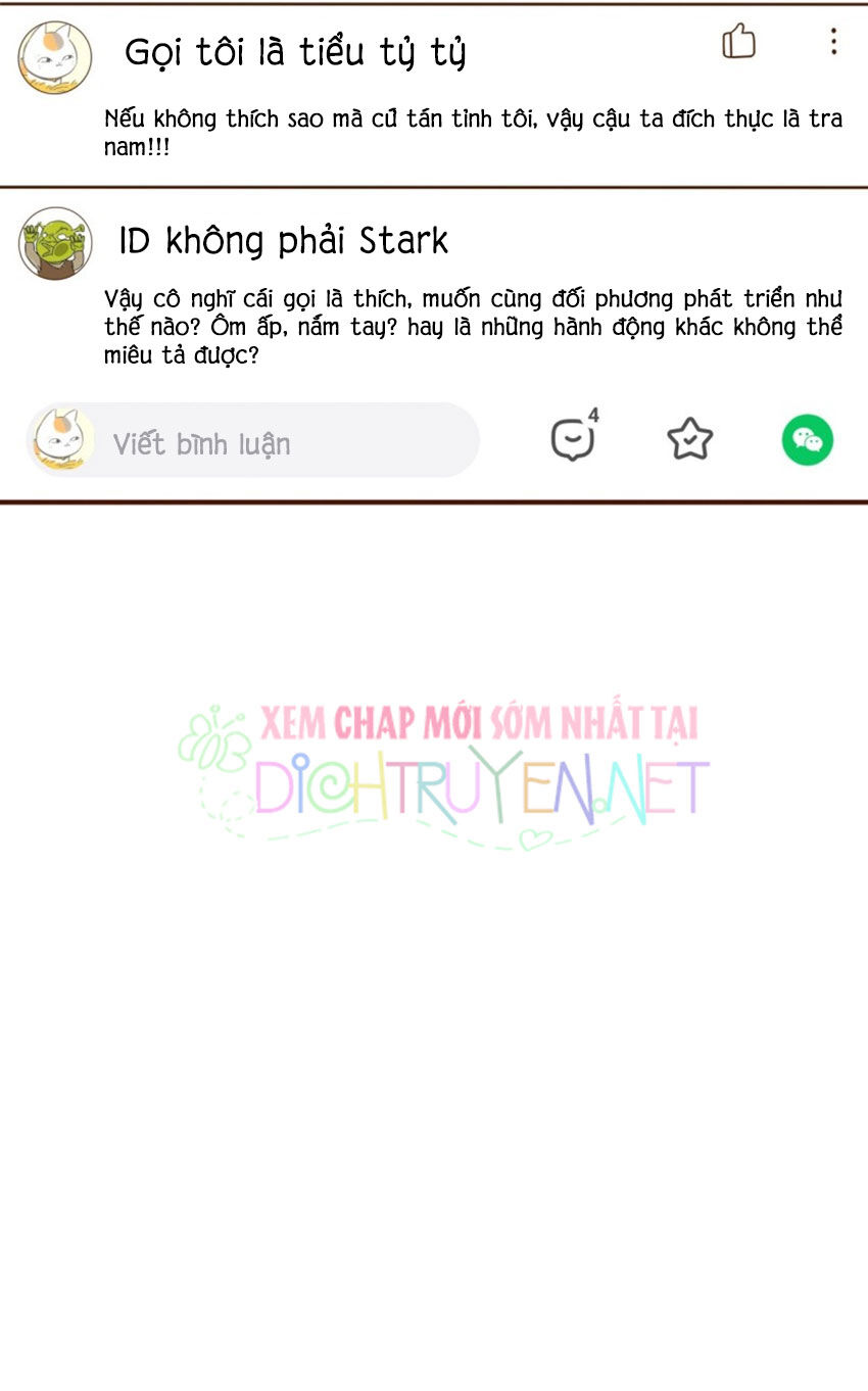 Bạn Gái Tôi Mới 30+ Chapter 47 - 29