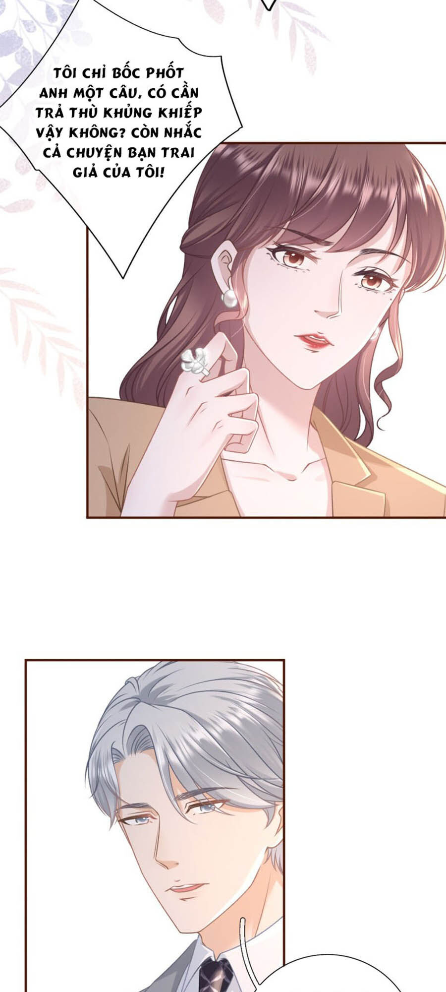Bạn Gái Tôi Mới 30+ Chapter 49 - 23