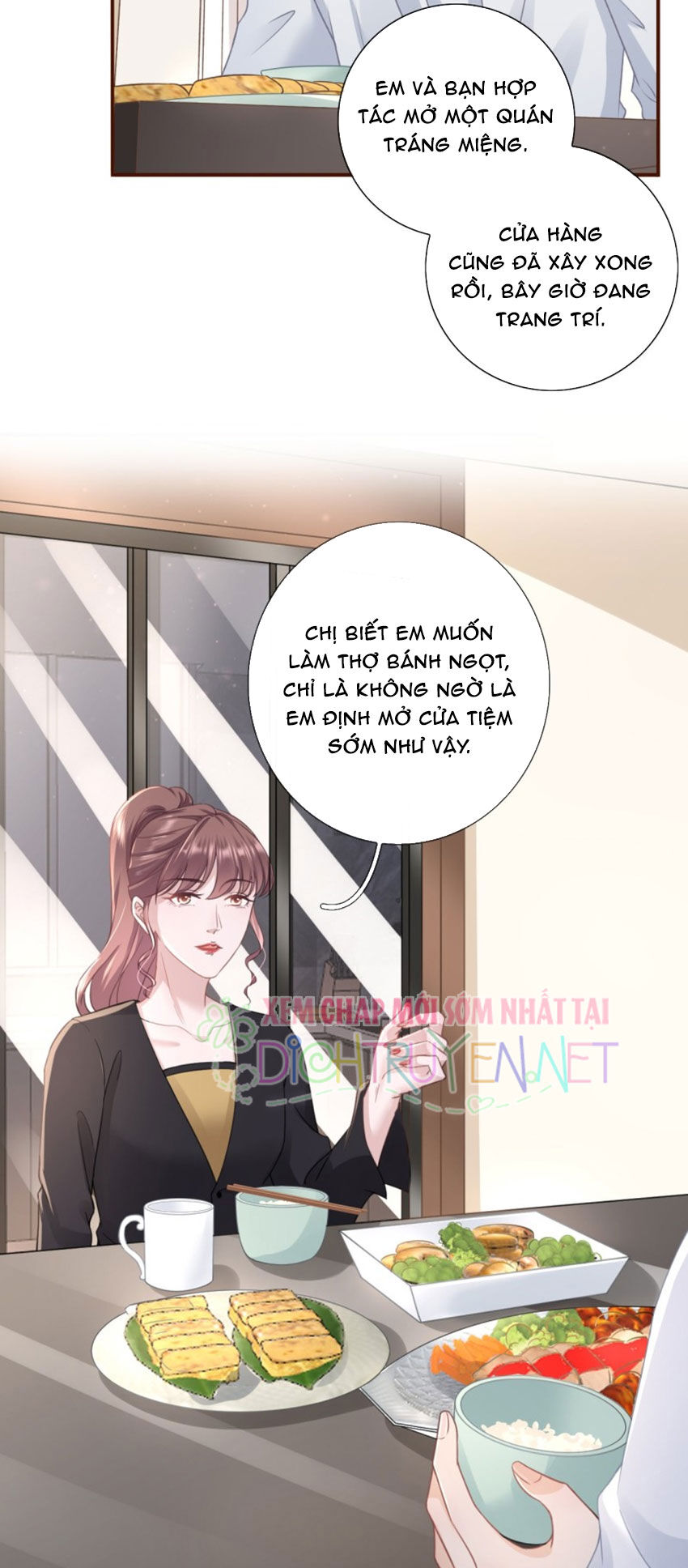 Bạn Gái Tôi Mới 30+ Chapter 50 - 14