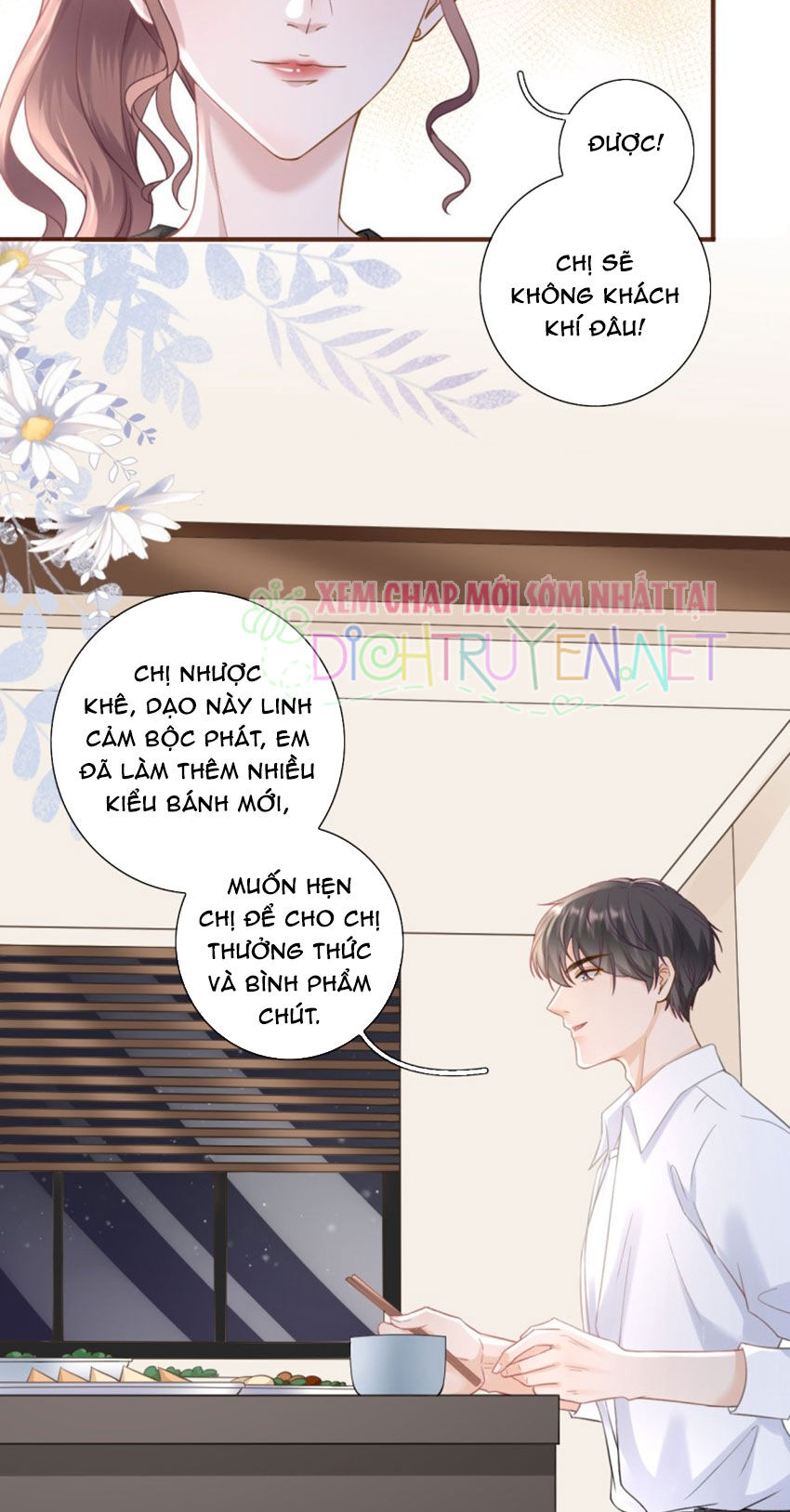 Bạn Gái Tôi Mới 30+ Chapter 50 - 20