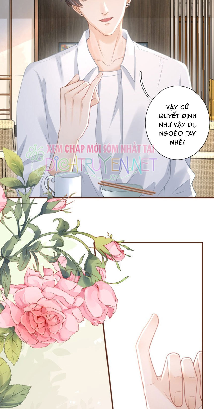 Bạn Gái Tôi Mới 30+ Chapter 50 - 22